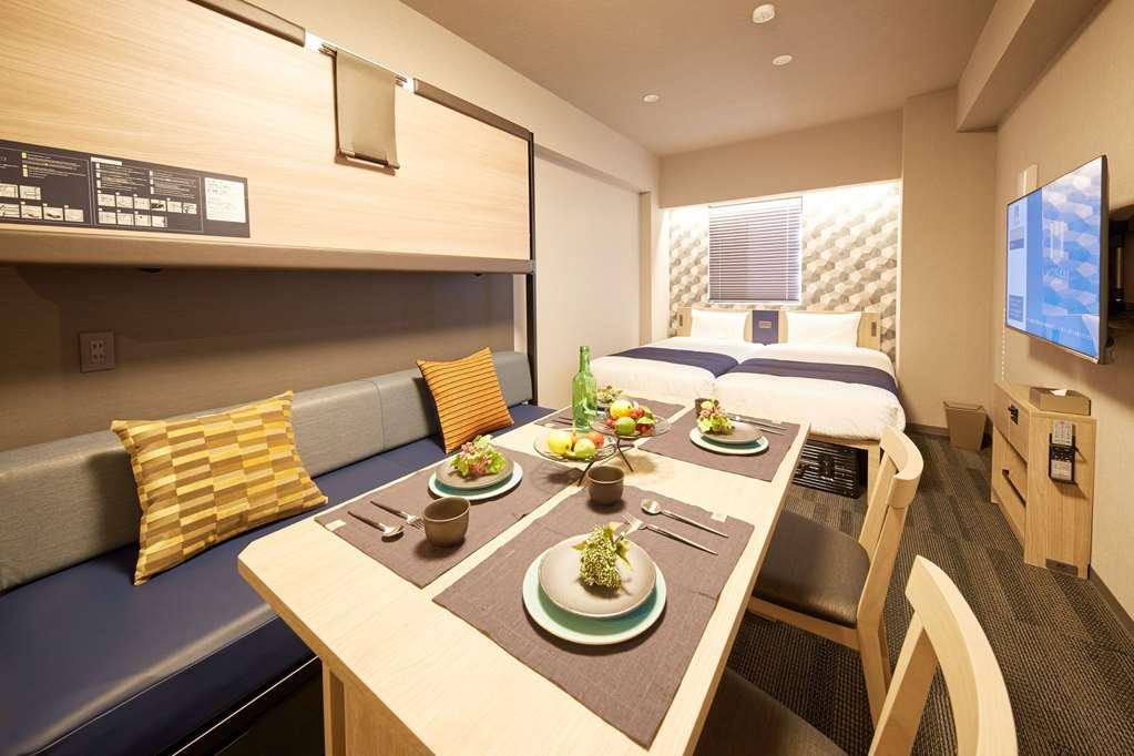 Monday Apart Asakusabashi Akihabara Tokio Pokój zdjęcie