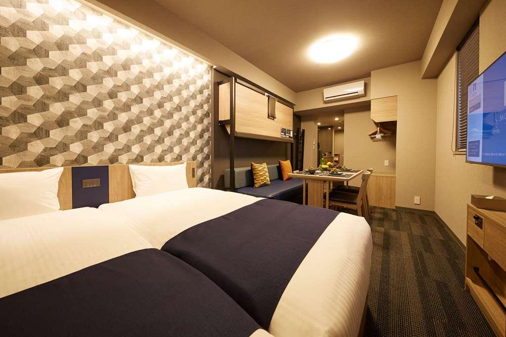 Monday Apart Asakusabashi Akihabara Tokio Pokój zdjęcie