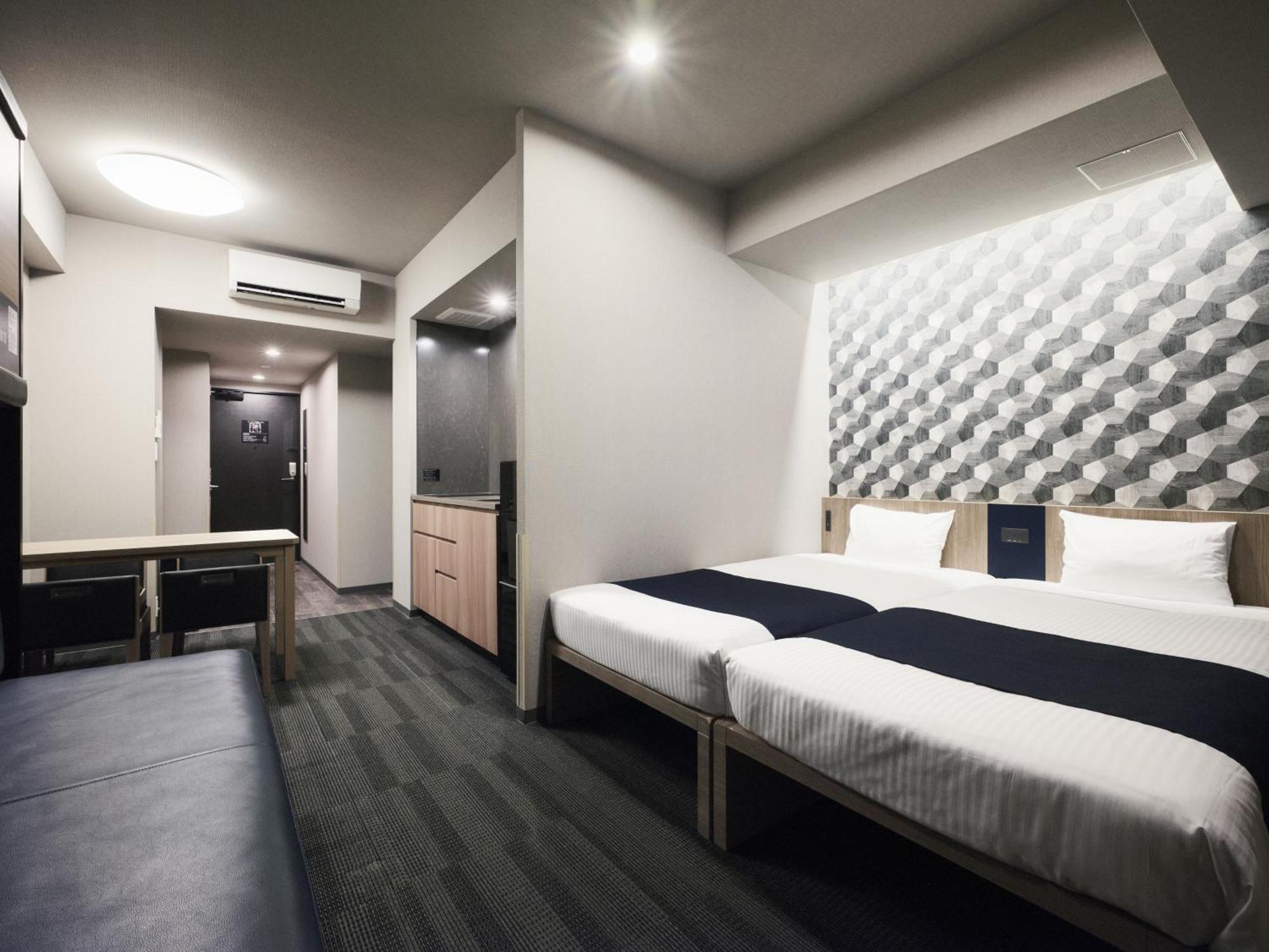 Monday Apart Asakusabashi Akihabara Tokio Zewnętrze zdjęcie